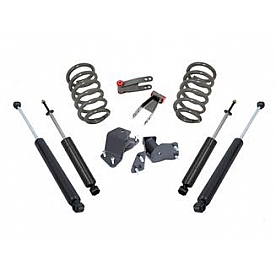 MaxTrac Lowering Kit - K3305248