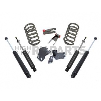 MaxTrac Lowering Kit - K3305248