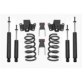 MaxTrac Lowering Kit - K3335246