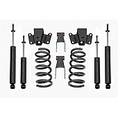 MaxTrac Lowering Kit - K3335248