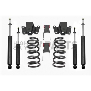 MaxTrac Lowering Kit - K3335248