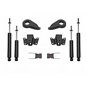 MaxTrac Lowering Kit - KT333524