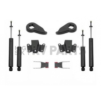 MaxTrac Lowering Kit - KT333524