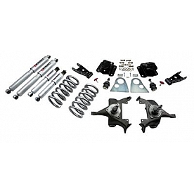 BellTech Performance Handling Kit - 815SP