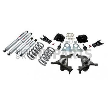 BellTech Performance Handling Kit - 815SP