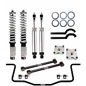 QA1 Performance Suspension Kit Drag Racing Level 1 - DK01-FMM6
