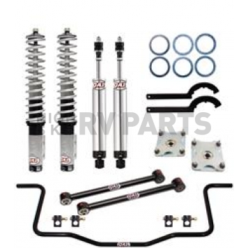 QA1 Performance Suspension Kit Drag Racing Level 1 - DK01-FMM6