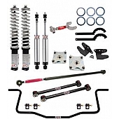 QA1 Performance Suspension Kit Drag Racing Level 2 - DK02-FMM5