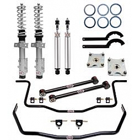 QA1 Performance Suspension Kit Handling Level 1 - HK01-FMM5