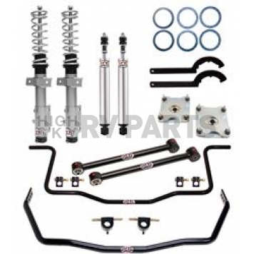 QA1 Performance Suspension Kit Handling Level 1 - HK01-FMM5