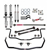QA1 Performance Suspension Kit Handling Level 2 - HK02-FMM5