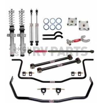 QA1 Performance Suspension Kit Handling Level 2 - HK02-FMM5