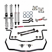 QA1 Performance Suspension Kit Handling Level 3 - HK03-FMM5