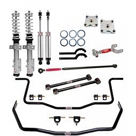 QA1 Performance Suspension Kit Handling Level 3 - HK03-FMM5
