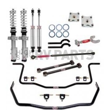 QA1 Performance Suspension Kit Handling Level 3 - HK03-FMM5