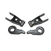 Bell Tech Lowering Kit - 729