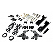 Bell Tech Lowering Kit - 694