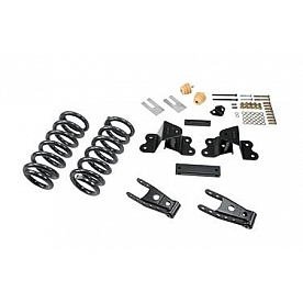 Bell Tech Lowering Kit - 691