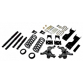 BellTech Nitro Drop Front And Rear Complete Lowering Kit - 693ND