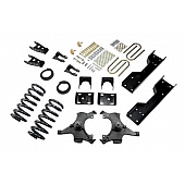 Bell Tech Lowering Kit - 689