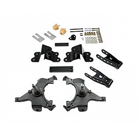 Bell Tech Lowering Kit - 690