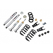 BellTech Performance Handling Kit - 649SP