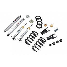 BellTech Performance Handling Kit - 649SP