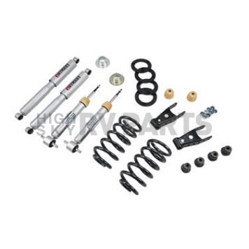 BellTech Performance Handling Kit - 649SP