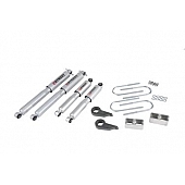 BellTech Performance Handling Kit - 635SP