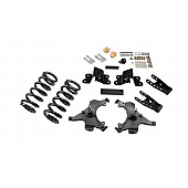 Bell Tech Lowering Kit - 692