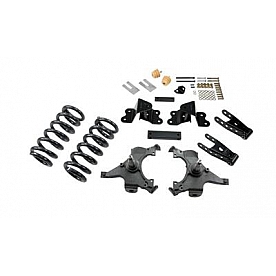 Bell Tech Lowering Kit - 692