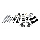 BellTech Performance Handling Kit - 701SP