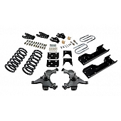 Bell Tech Lowering Kit - 702