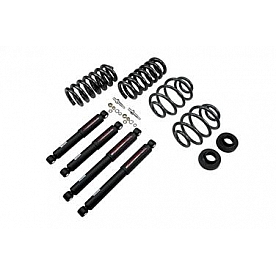BellTech Nitro Drop Front And Rear Complete Lowering Kit - 710ND