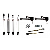 QA1 Performance Suspension Kit Handling Level 3 - HK03-CRE1