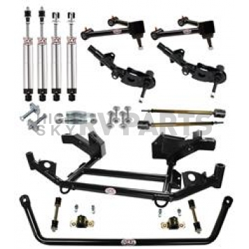 QA1 Performance Suspension Kit Handling Level 2 - HK02-CRB1
