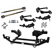 QA1 Performance Suspension Kit Drag Racing Level 1 - DK11-CRA1