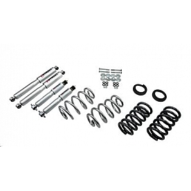 BellTech Performance Handling Kit - 934SP