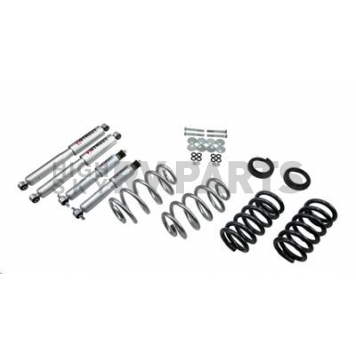 BellTech Performance Handling Kit - 934SP