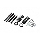 BellTech Nitro Drop Front And Rear Complete Lowering Kit - 941ND