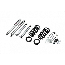 BellTech Performance Handling Kit - 941SP