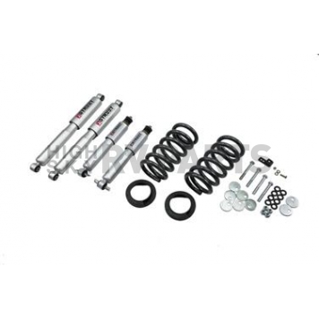 BellTech Performance Handling Kit - 941SP