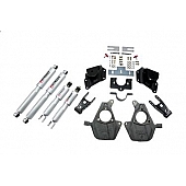 BellTech Performance Handling Kit - 947SP