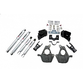 BellTech Performance Handling Kit - 947SP