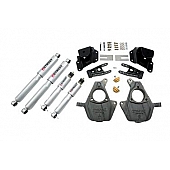 BellTech Performance Handling Kit - 948SP