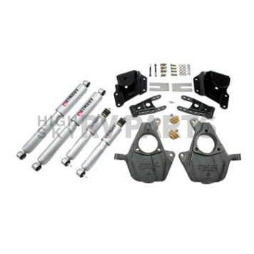 BellTech Performance Handling Kit - 948SP