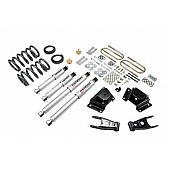 BellTech Performance Handling Kit - 923SP