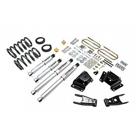 BellTech Performance Handling Kit - 923SP