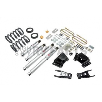BellTech Performance Handling Kit - 923SP