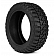 Fury Off Road Tires Country Hunter MT - LT370 x 40R22